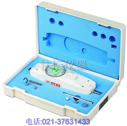 5kg原裝指針式推拉力計,5kg拉力計廠家(品質(zhì)一流)