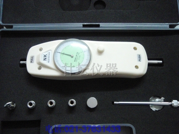 3kg便攜式拉力計,3公斤國產(chǎn)指針推拉力計價格