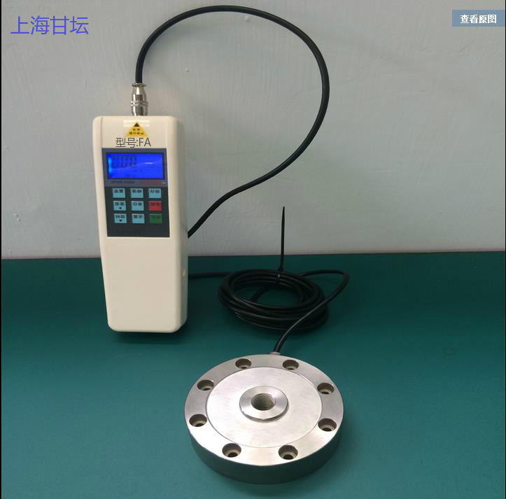 拉力計(jì)10t 現(xiàn)貨供應(yīng). 型號(hào)FA 測(cè)量精度1%