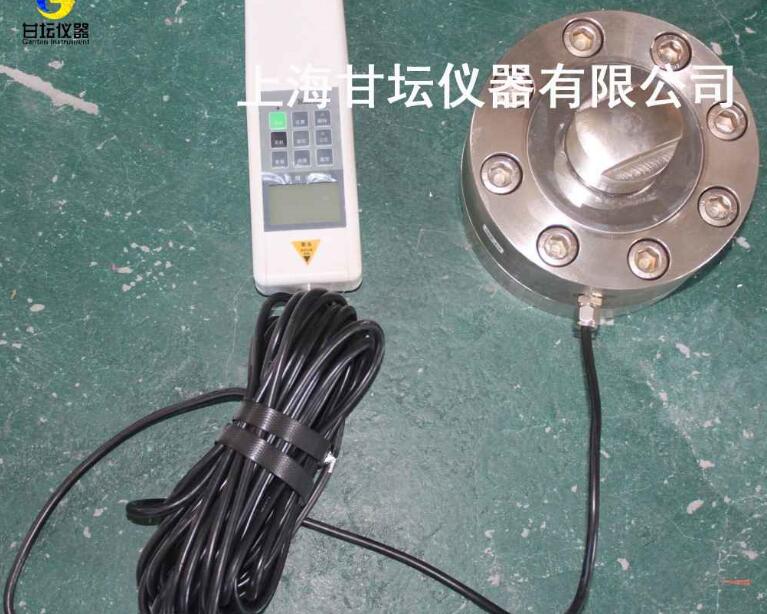 推拉力計數顯式30KN 3000kg 11000lb供應.現貨