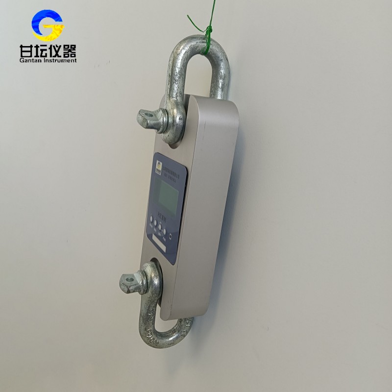 50t 測(cè)力儀故障：維修技巧?