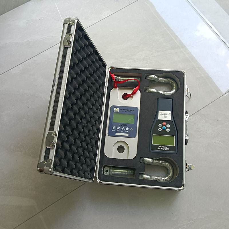 150t拉力計選購時的穩定性設計分析：應對高負載測試?