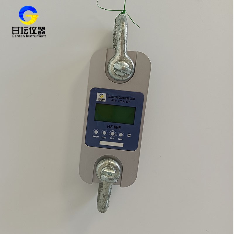 1000t無線測力儀