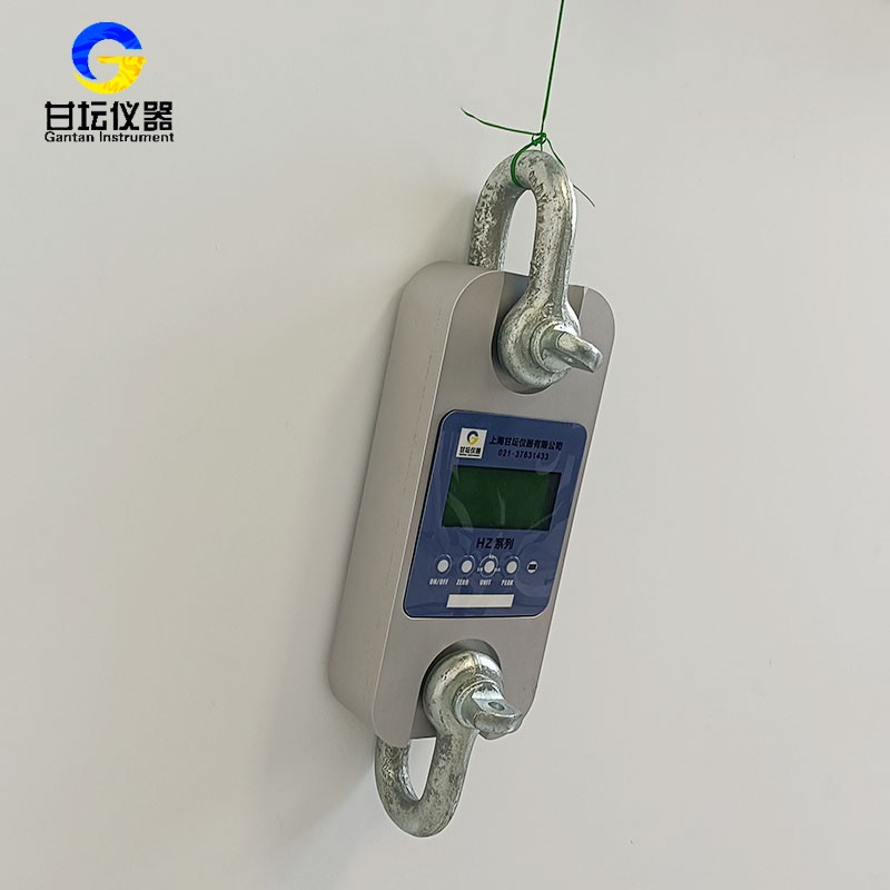 10t 拉力計(jì)實(shí)力強(qiáng)勁，超大負(fù)荷測(cè)試行?