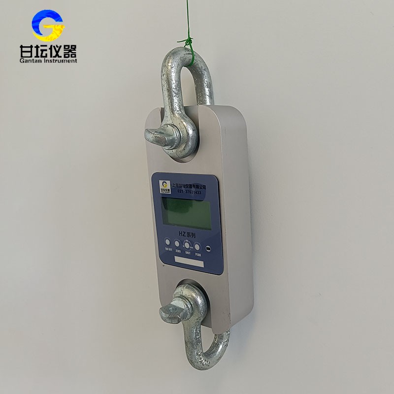 8t 測力計維護保養(yǎng)全攻略?