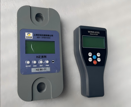 HZ-W1型 50T測(cè)力計(jì) 性能穩(wěn)定 經(jīng)久耐用
