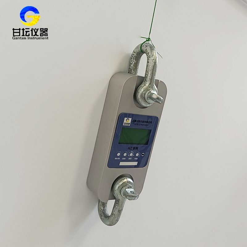 6t 測(cè)力計(jì)在工程中的應(yīng)用價(jià)值?