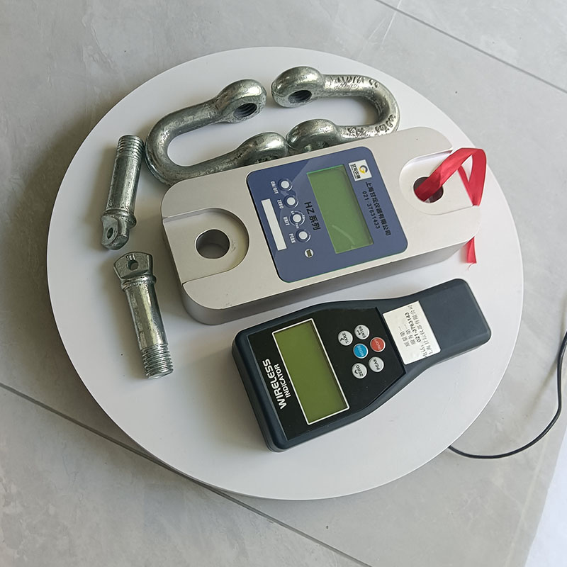 1 噸推拉力計(jì)性能參數(shù)及應(yīng)用場(chǎng)景?