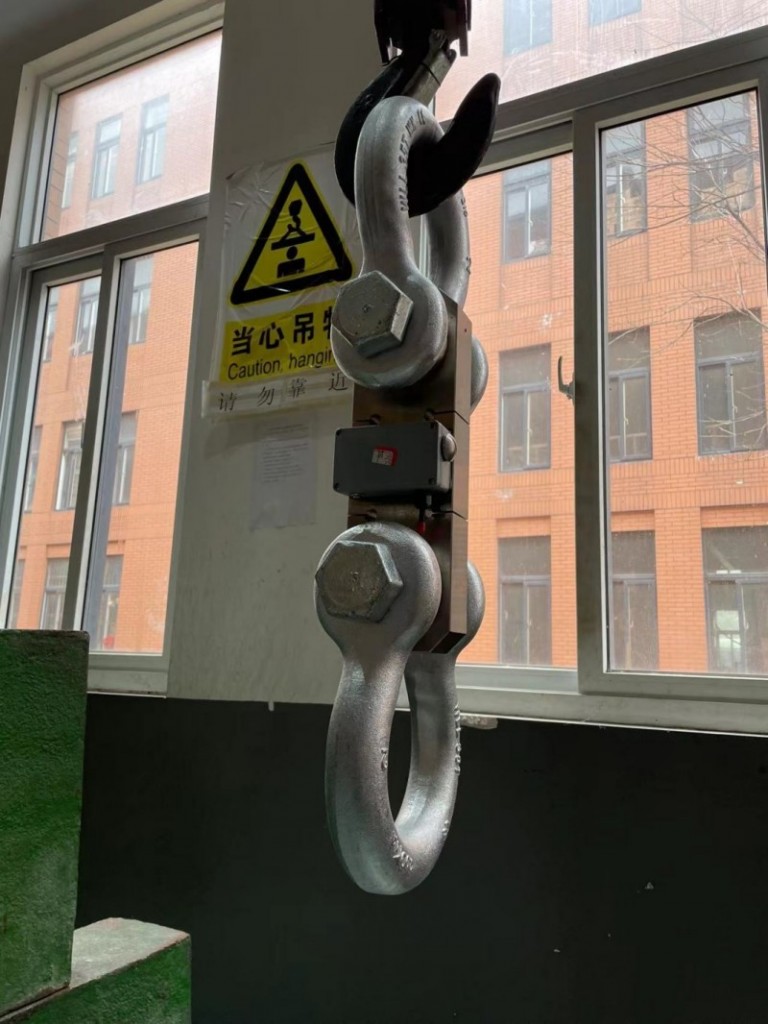 2t電子拉力計選型指南 2t電子拉力計選型指南