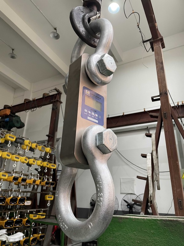 80t拉力計選型實戰(zhàn)技巧 80t拉力計選型實戰(zhàn)技巧